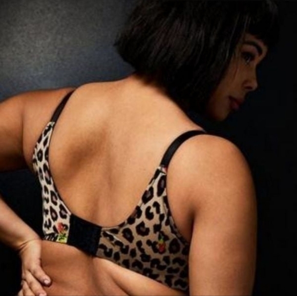 Torrid Betsy Johnson Bra - Picture 10 of 10